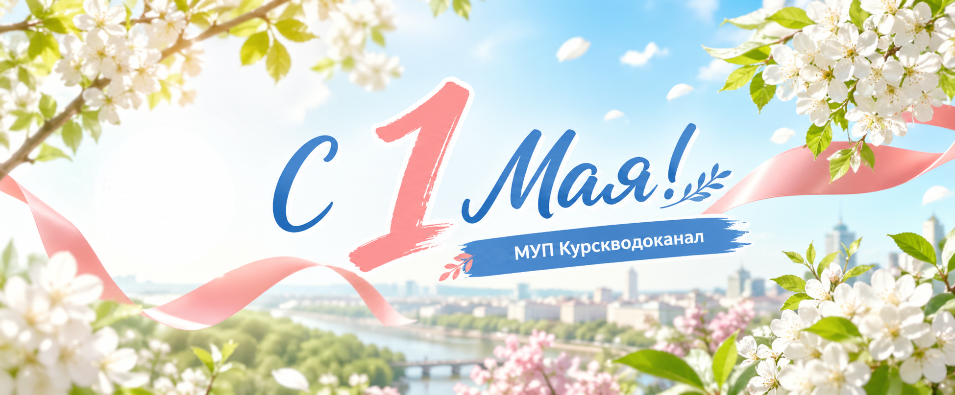 1 мая